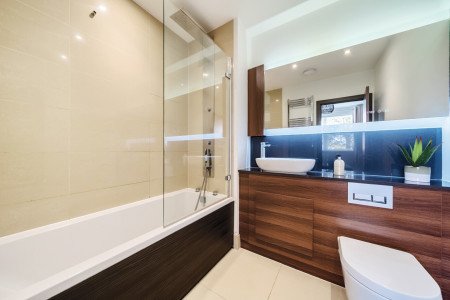 Ensuite 1