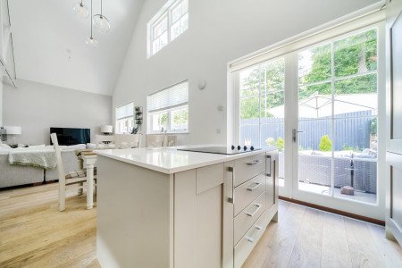 Open Plan