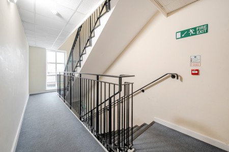 Communal Area