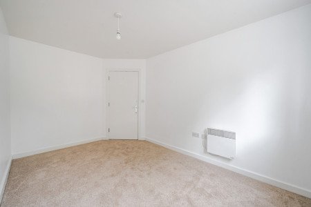 Bedroom Two.