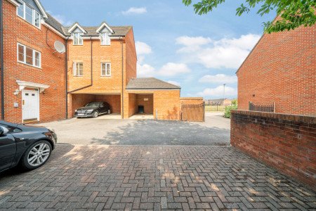 Allocated Parking Allocated Parking