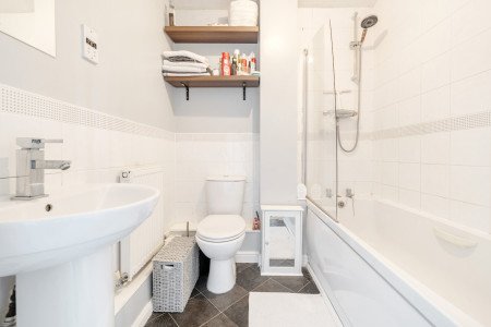 Bathroom Bathroom