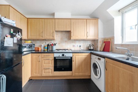 Kitchen Kitchen