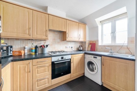 Kitchen Kitchen