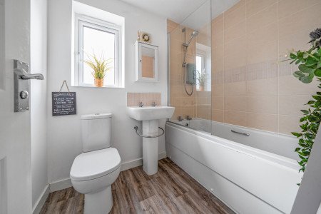 Bathroom Bathroom
