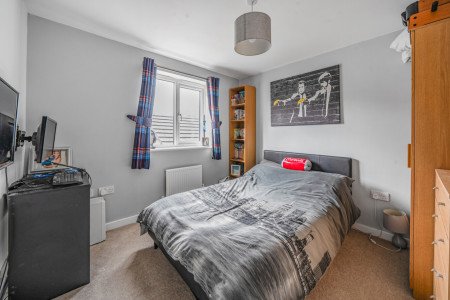 Bedroom Bedroom