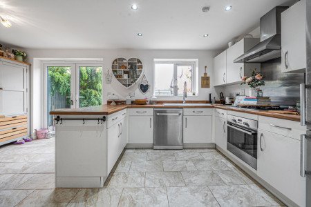Kitchen Kitchen