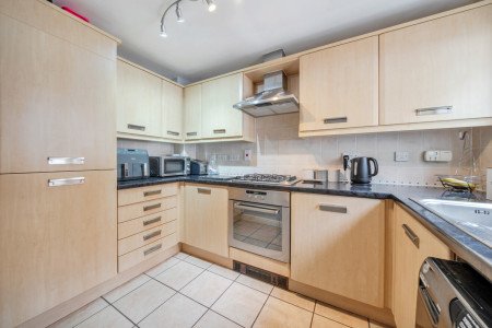 Kitchen Kitchen