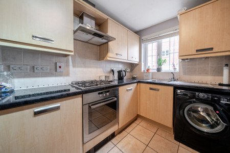 Kitchen Kitchen