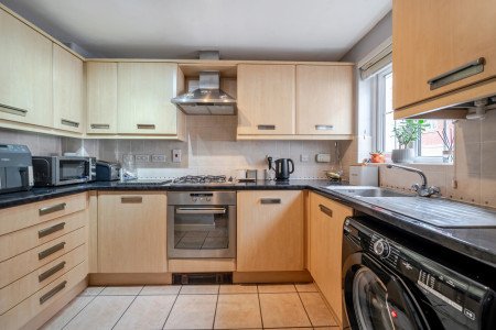 Kitchen Kitchen