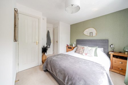 Bedroom Bedroom