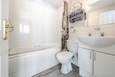 Bathroom Bathroom