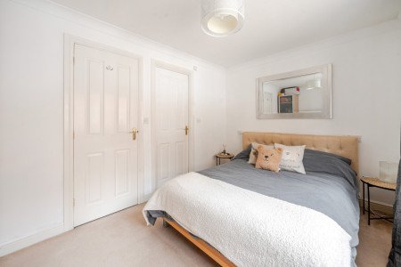 Bedroom Bedroom