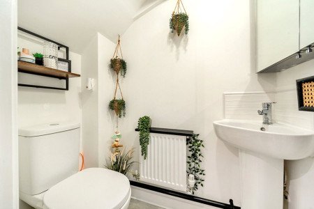 Cloakroom