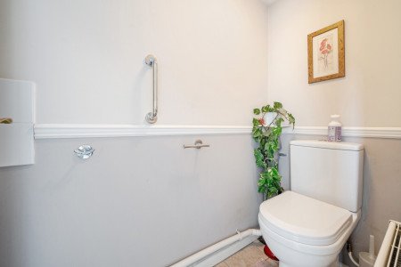 Cloakroom Cloakroom