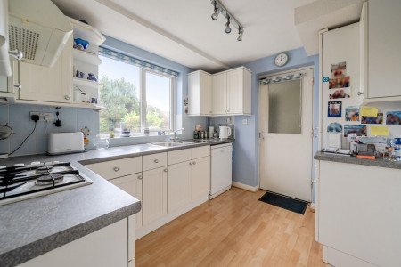 Kitchen Kitchen