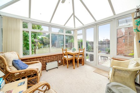 Conservatory Conservatory