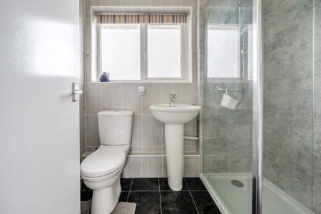 Shower Room Shower Room