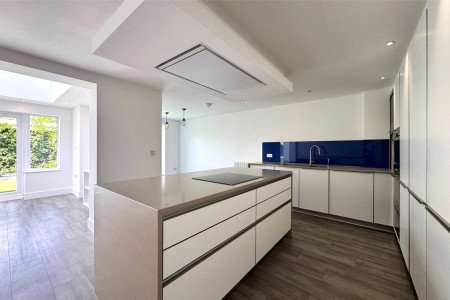 Kitchen Kitchen