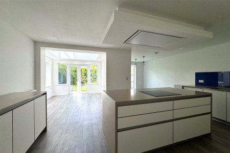 Kitchen Kitchen