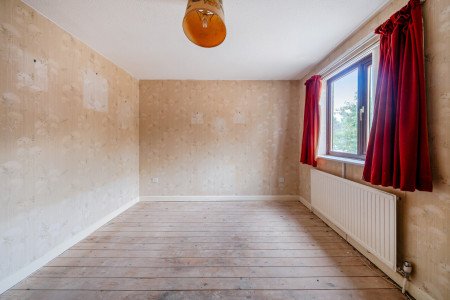 Double Bedroom