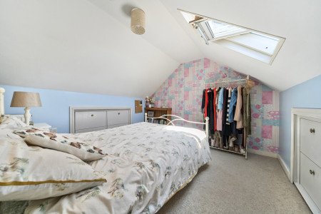 Loft Room