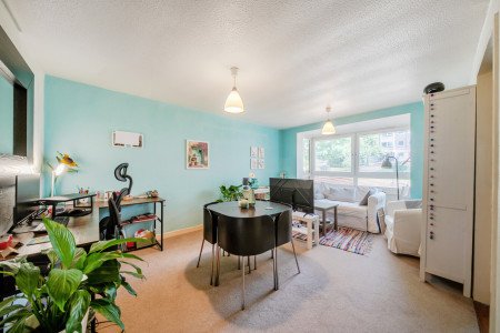 Sitting/Dining Room
