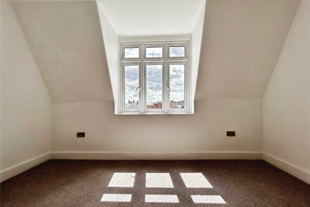 3rd Bedroom