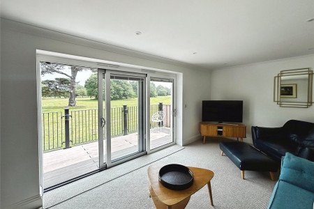 Lounge View