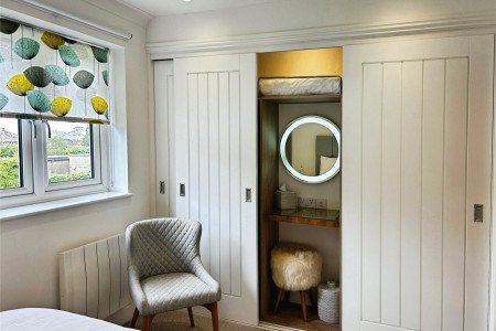 2nd Bedroom