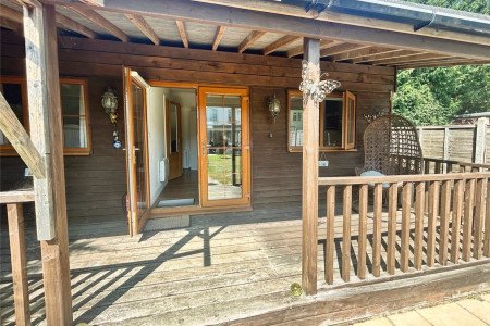 Annexe Lodge Annexe Lodge