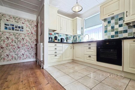 Kitchen Dining