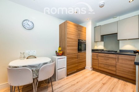 Kitchen Dining