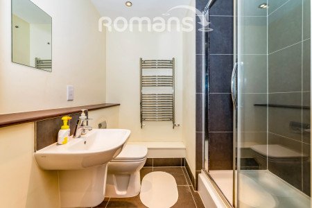 Ensuite