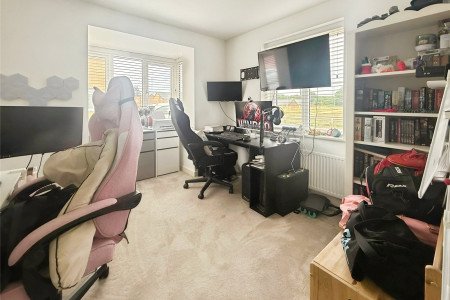 Dining Room/Office