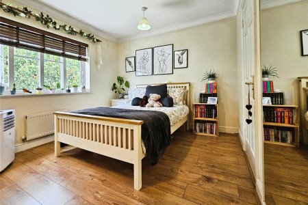 Guest Bedroom