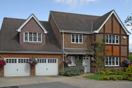 Heckfield Drive