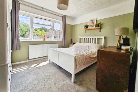 Main Bedroom