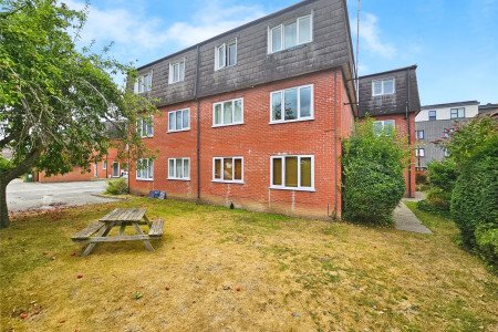 Ground Floor Flat