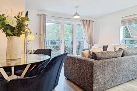 Luxury Living
