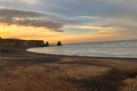 Freshwater Bay