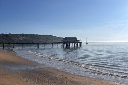 Local Beach