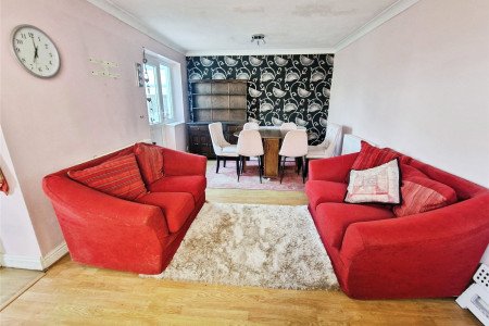 Living/Dining