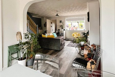 Living Dining