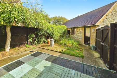 Patio/Garage Rear Patio/Garage Rear