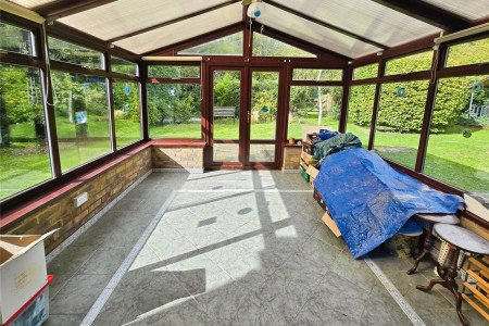 Conservatory Conservatory