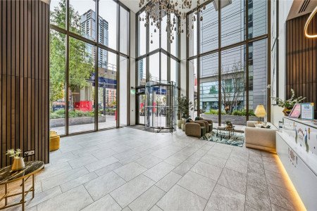 Concierge Concierge