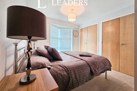 Bed 1