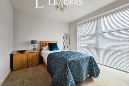 Bed 3