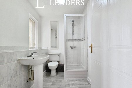 En-Suite Shower